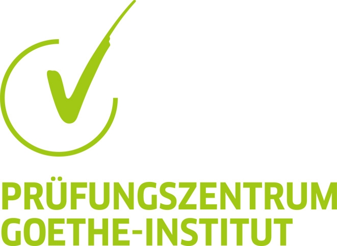 Centrum Egzaminacyjne Goethe-Institut